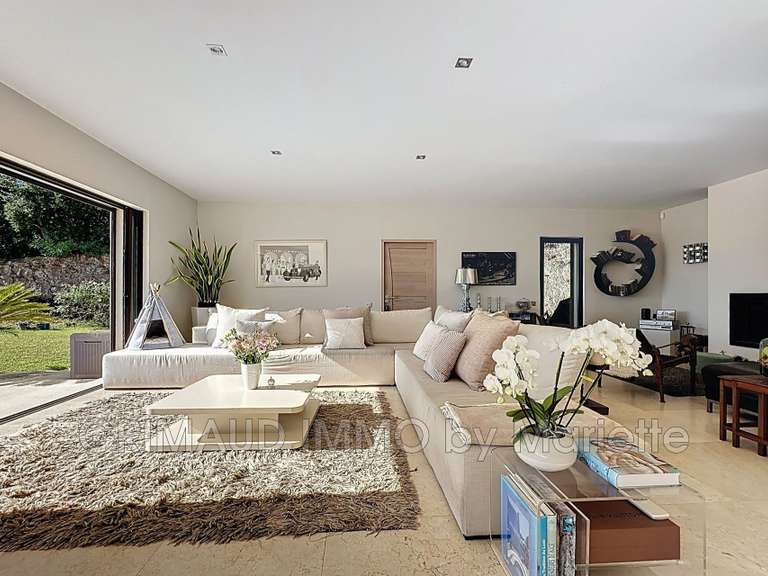 Villa Sainte-Maxime - 4 chambres - 234m²