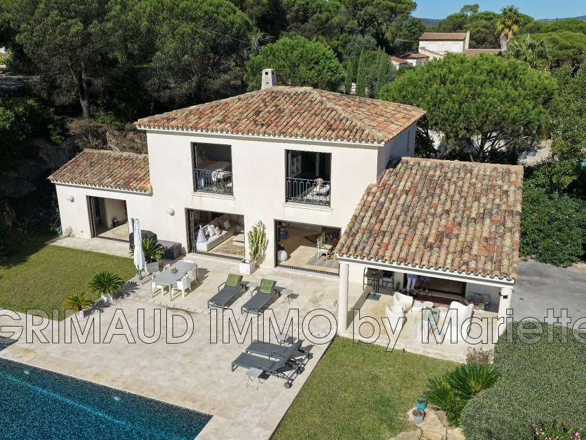 Villa Sainte-Maxime