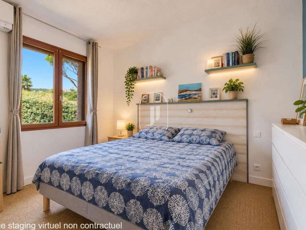 Villa Sainte-Maxime
