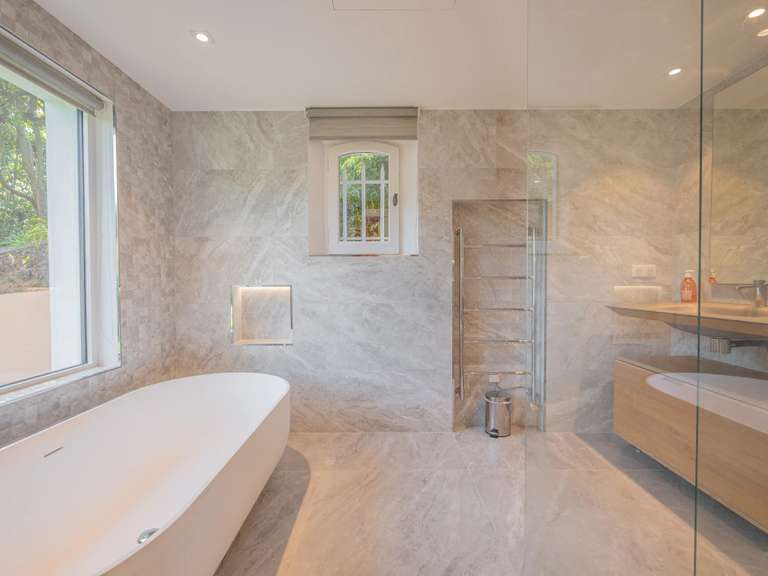 Villa Sainte-Maxime - 4 chambres - 213m²