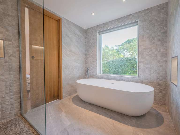 Villa Sainte-Maxime - 4 chambres - 213m²