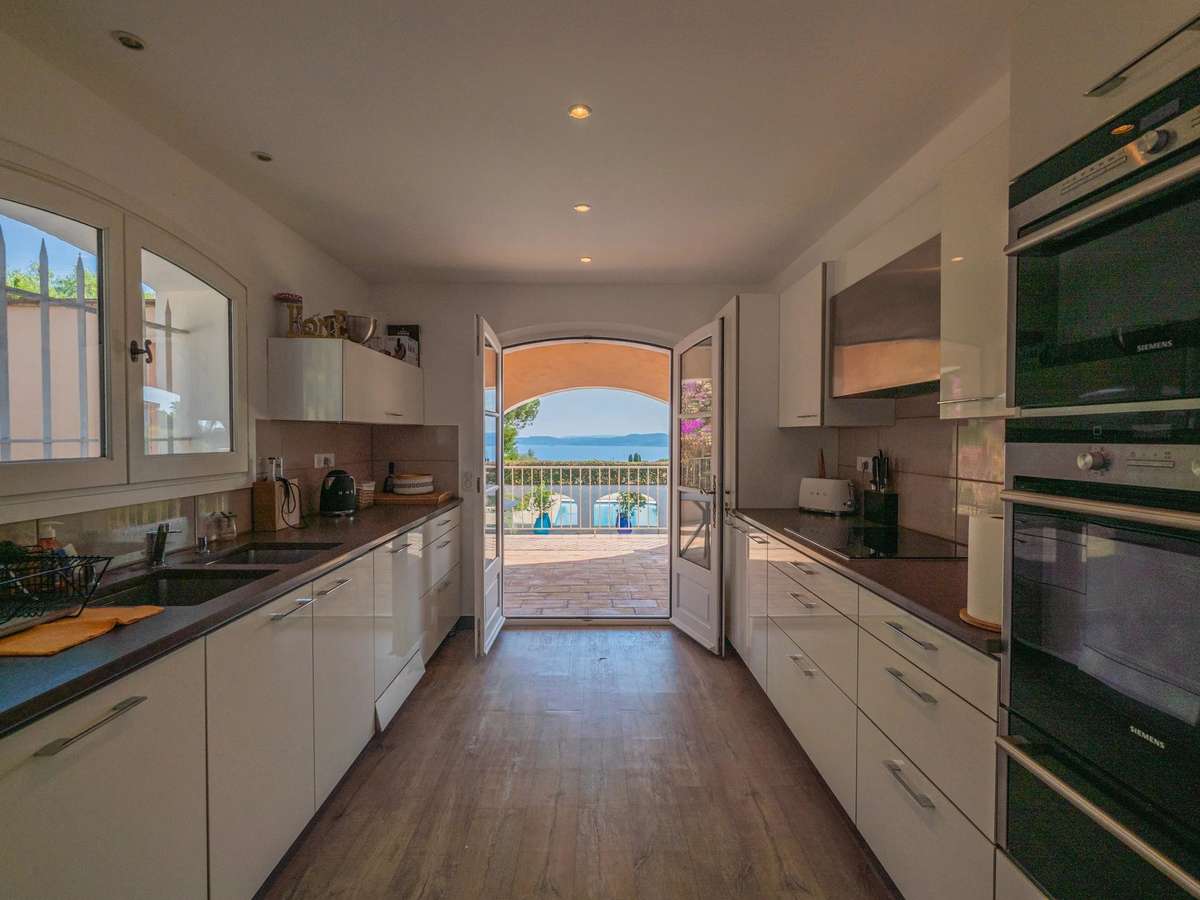 Villa Sainte-Maxime