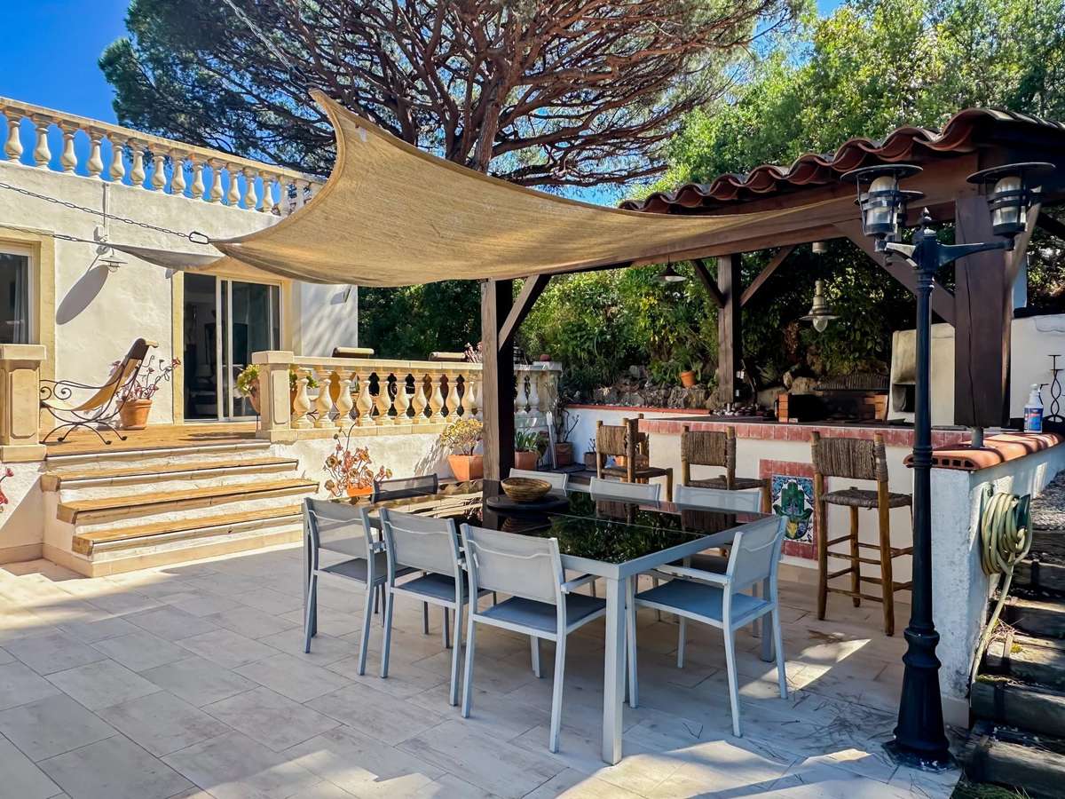 Villa Sainte-Maxime