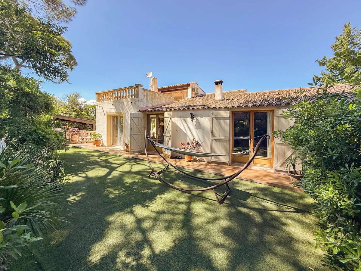 Villa Sainte-Maxime
