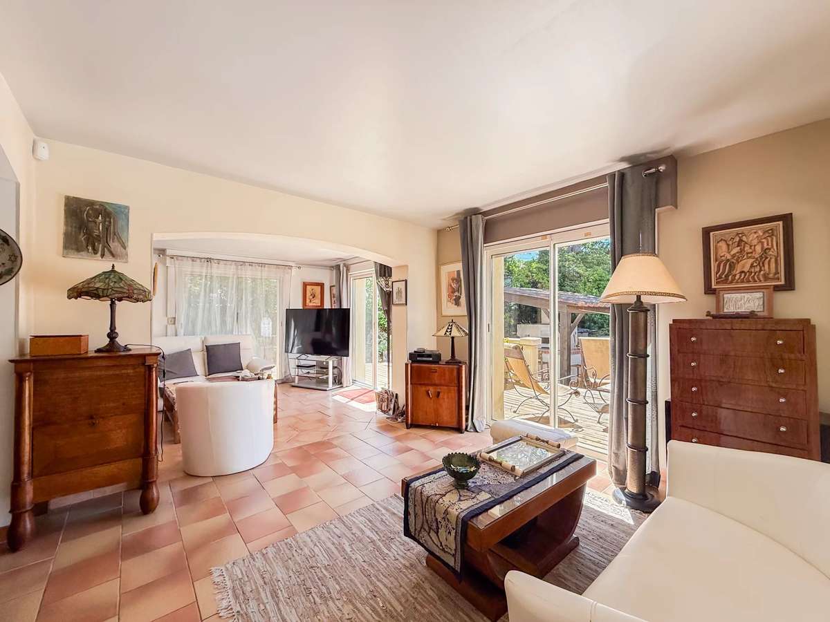 Villa Sainte-Maxime