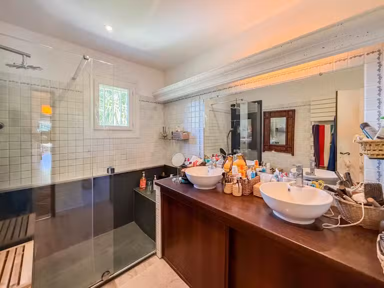 Villa Sainte-Maxime - 4 chambres - 206m²