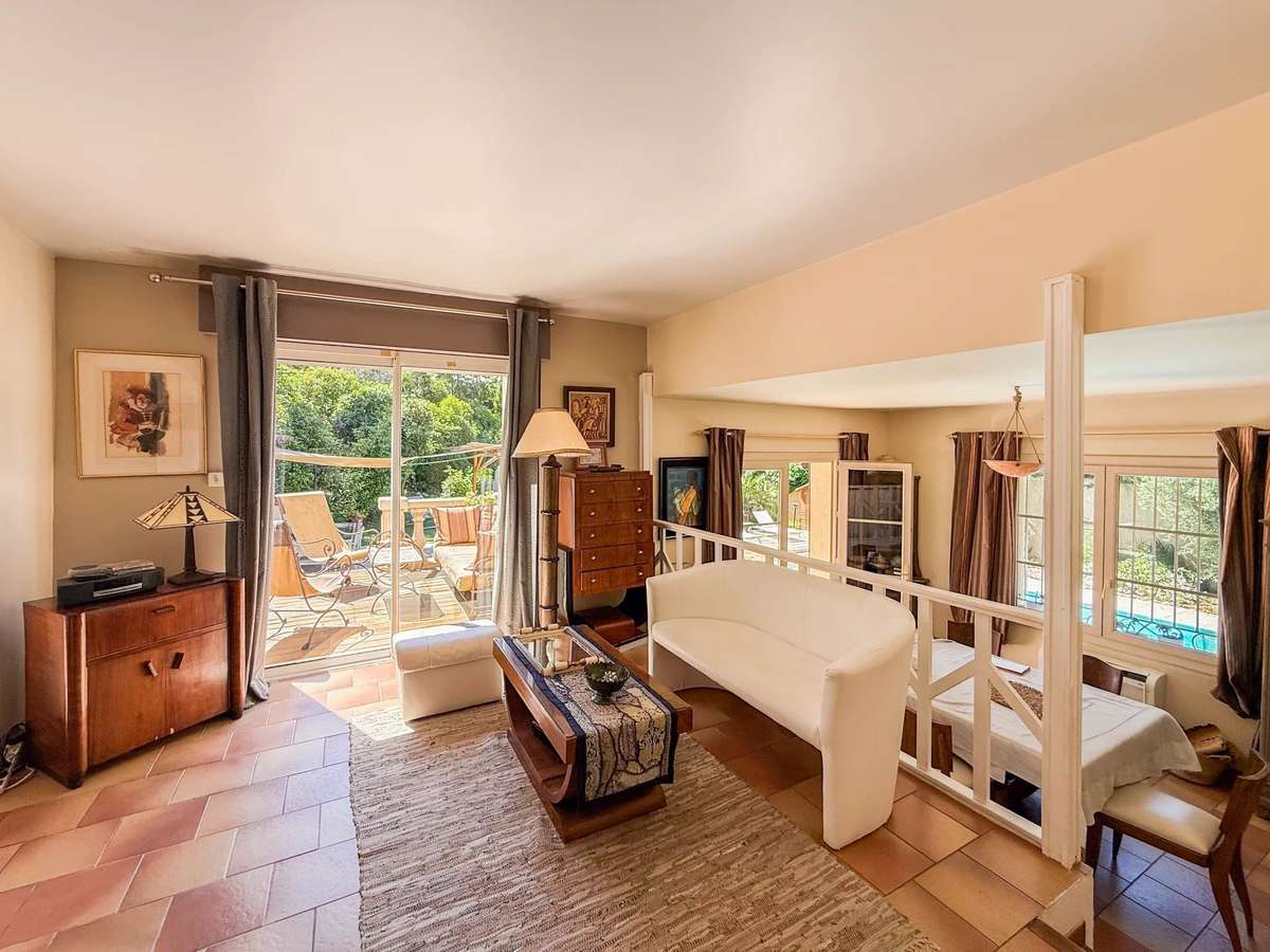 Villa Sainte-Maxime