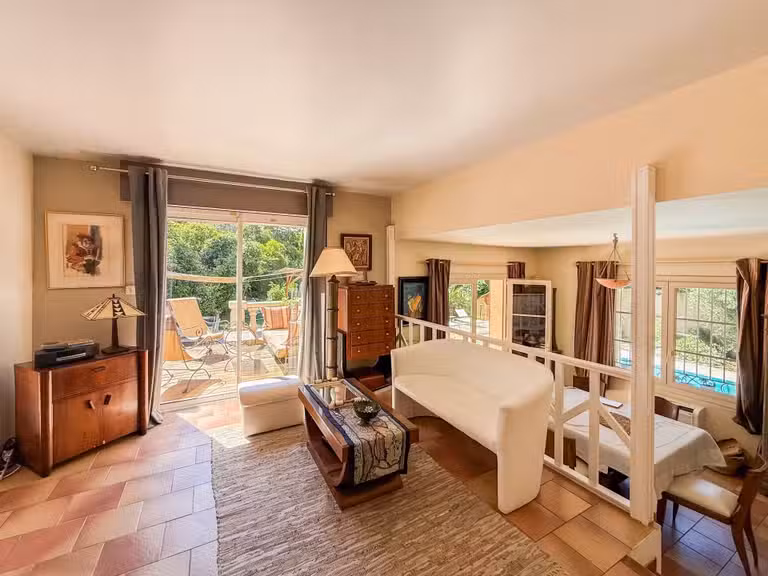 Villa Sainte-Maxime - 4 chambres - 206m²