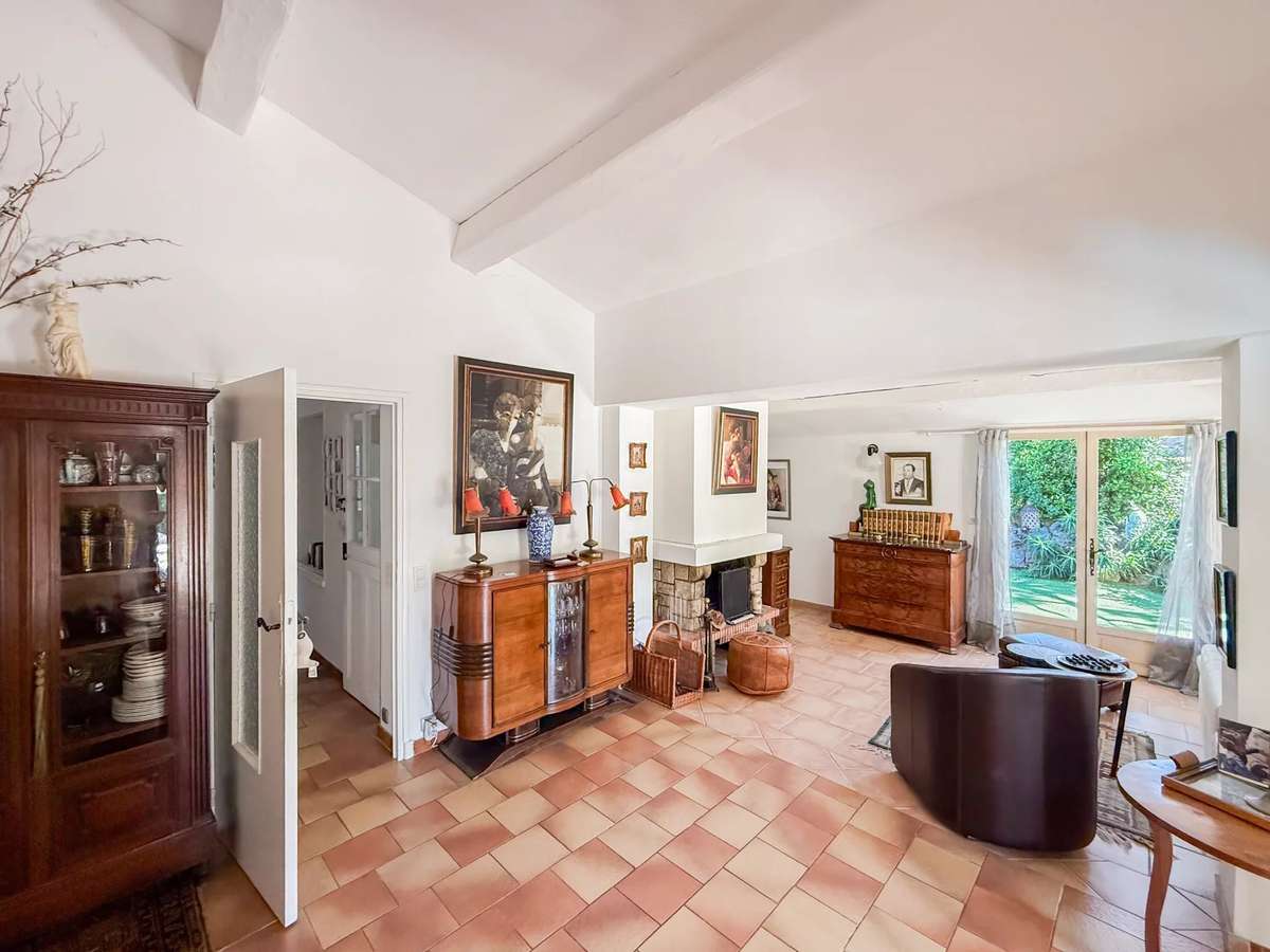 Villa Sainte-Maxime