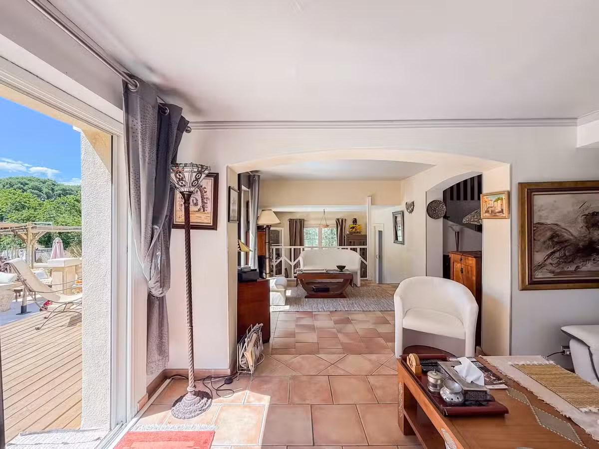Villa Sainte-Maxime