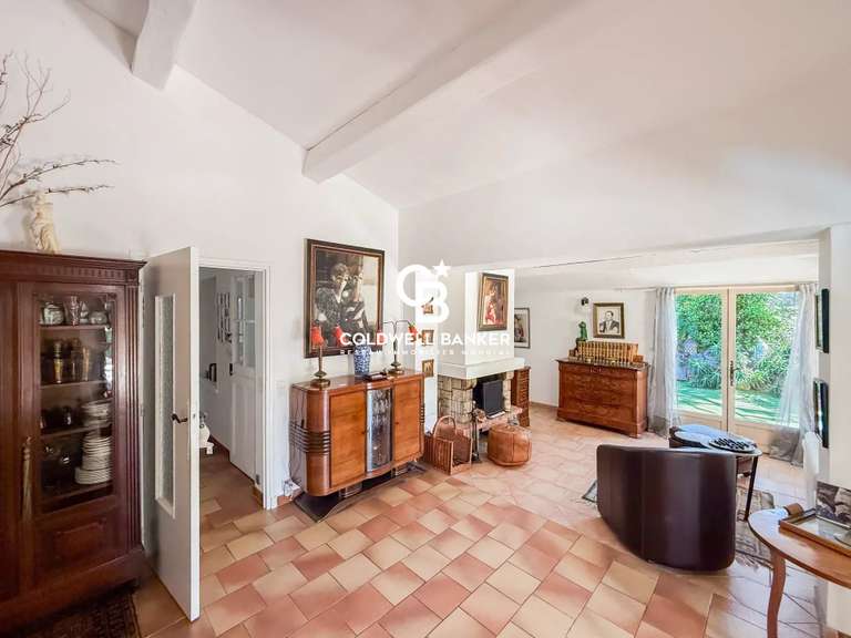 Villa Sainte-Maxime - 4 chambres - 206m²