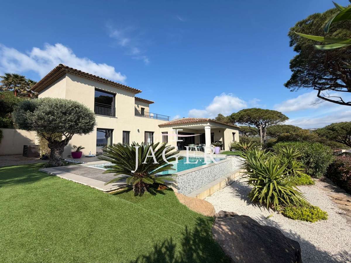 Villa Sainte-Maxime