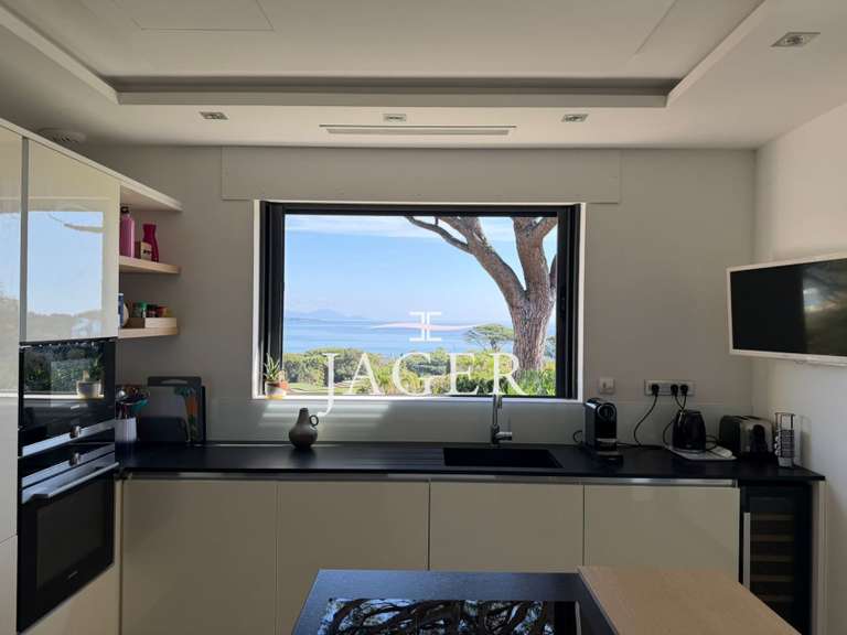 Villa avec Vue sur mer Sainte-Maxime - 4 chambres - 171m²