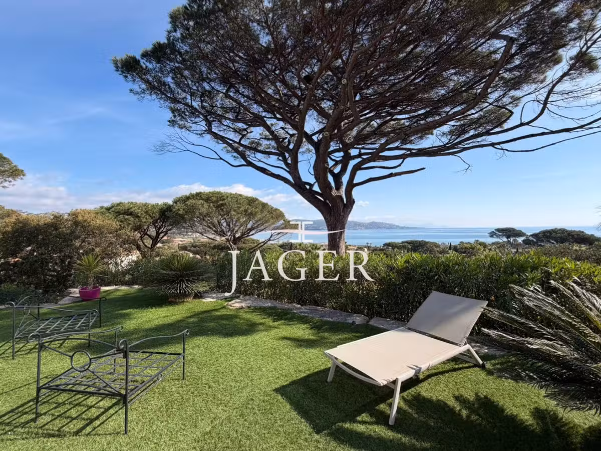 Villa Sainte-Maxime