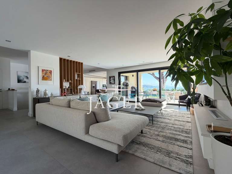 Villa avec Vue sur mer Sainte-Maxime - 4 chambres - 171m²