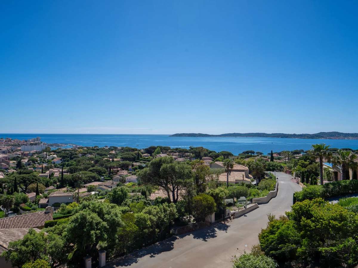 Villa Sainte-Maxime