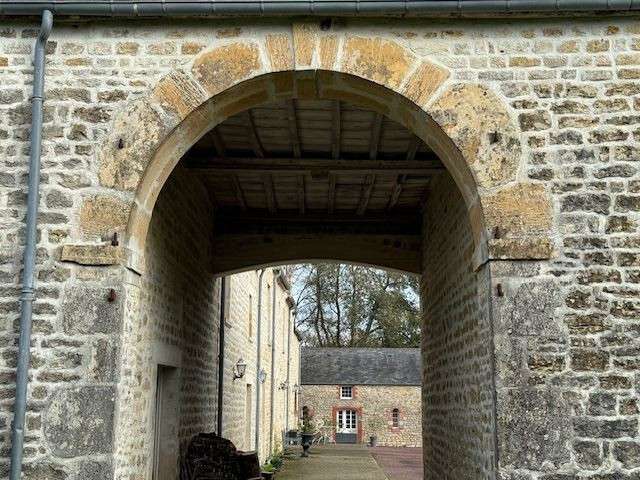 Maison Sainte-Mère-Église - 6 chambres - 400m²