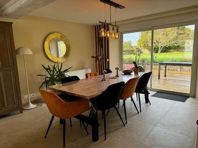 Maison Sainte-Mère-Église - 6 chambres - 400m²