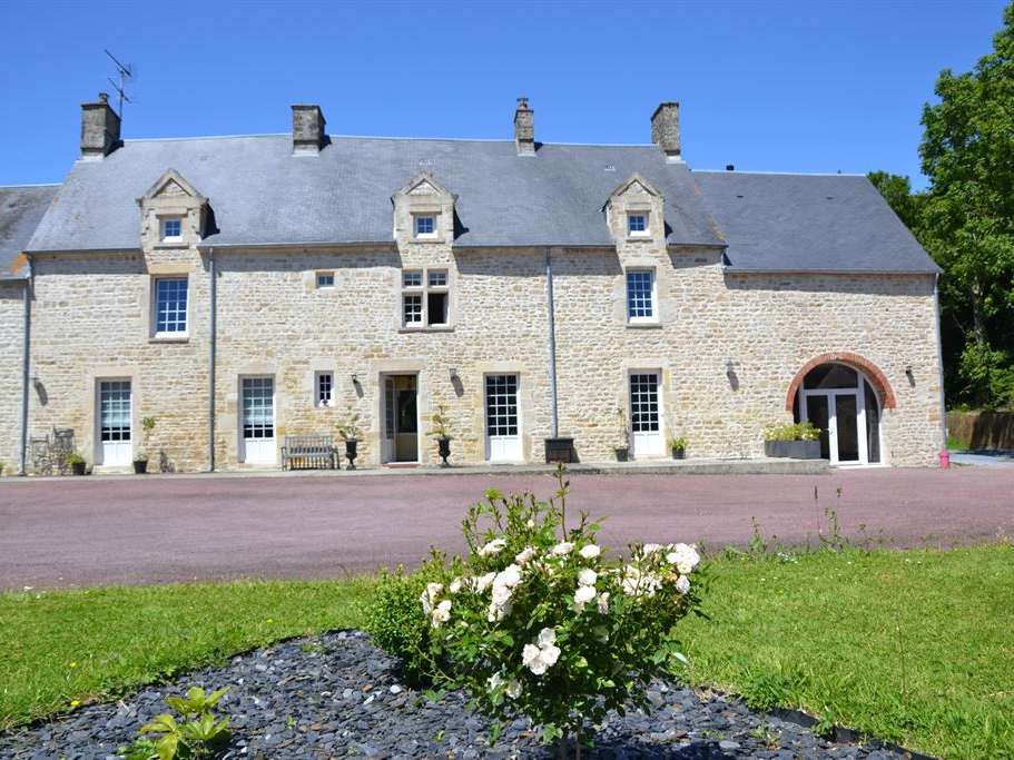 House Sainte-Mère-Église