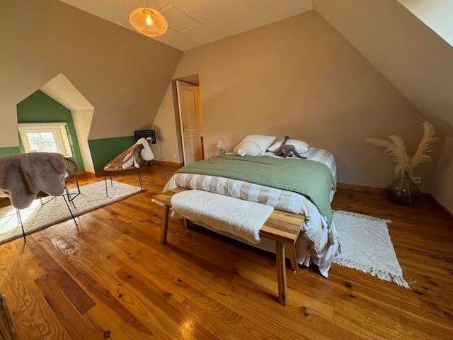 Maison Sainte-Mère-Église - 6 chambres - 400m²