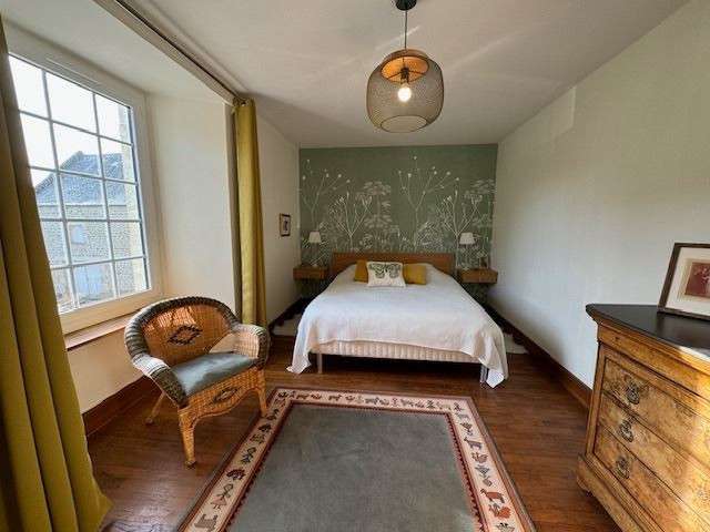 Maison Sainte-Mère-Église - 6 chambres - 400m²