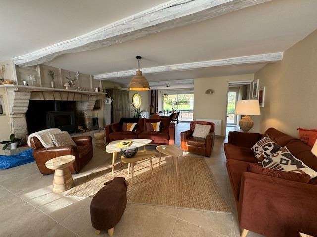 Maison Sainte-Mère-Église - 6 chambres - 400m²