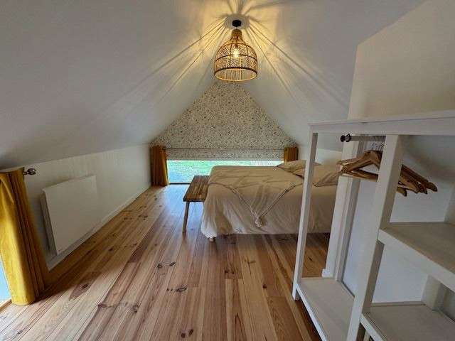 Maison Sainte-Mère-Église - 6 chambres - 400m²