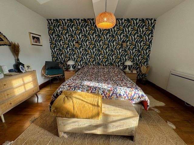 Maison Sainte-Mère-Église - 6 chambres - 400m²