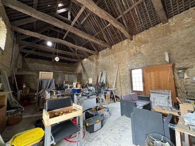 Maison Sainte-Mère-Église - 6 chambres - 400m²