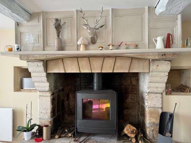 House Sainte-Mère-Église