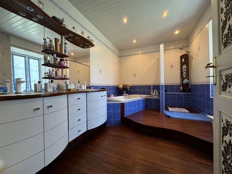 Propriété Sainte-Mère-Église - 6 chambres - 490m²