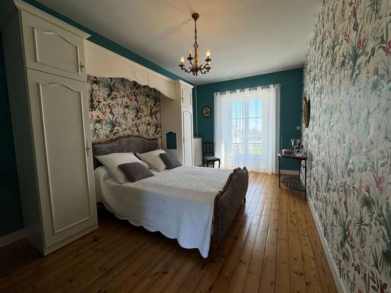 Propriété Sainte-Mère-Église - 6 chambres - 490m²