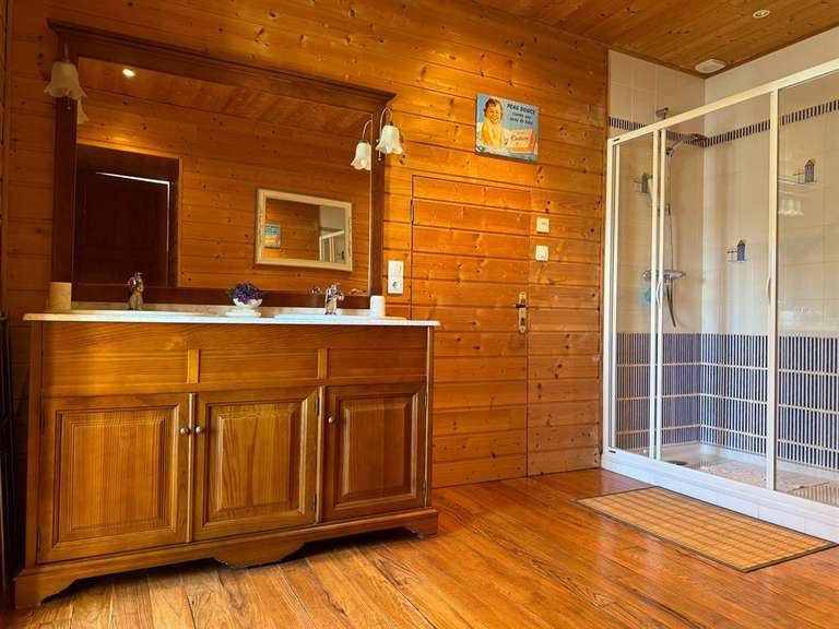 Propriété Sainte-Mère-Église - 6 chambres - 490m²