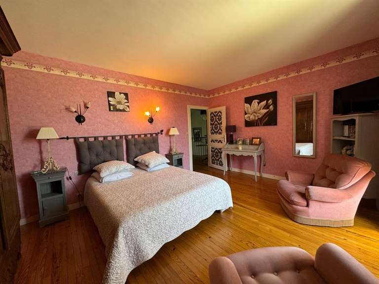 Propriété Sainte-Mère-Église - 6 chambres - 490m²