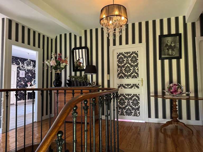 Propriété Sainte-Mère-Église - 6 chambres - 490m²