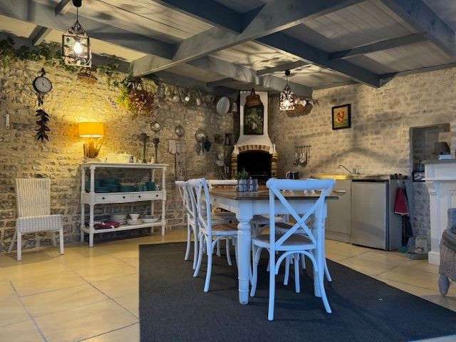 Propriété Sainte-Mère-Église - 6 chambres - 490m²