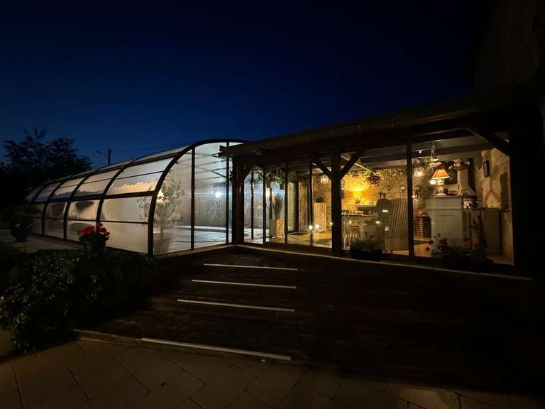 Propriété Sainte-Mère-Église - 6 chambres - 490m²