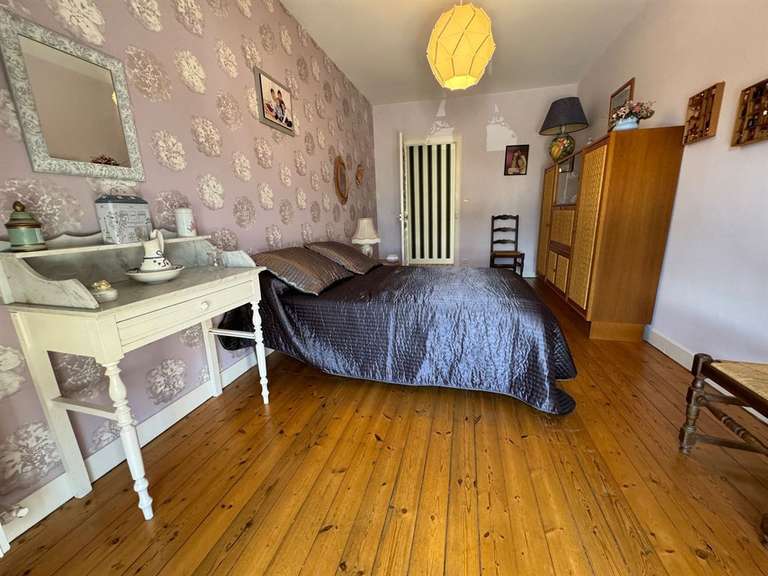 Propriété Sainte-Mère-Église - 6 chambres - 490m²