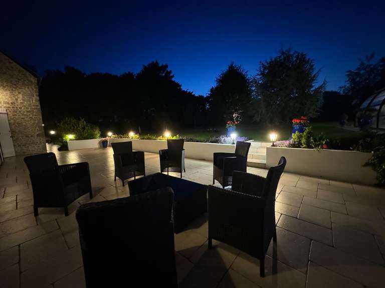 Propriété Sainte-Mère-Église - 6 chambres - 490m²