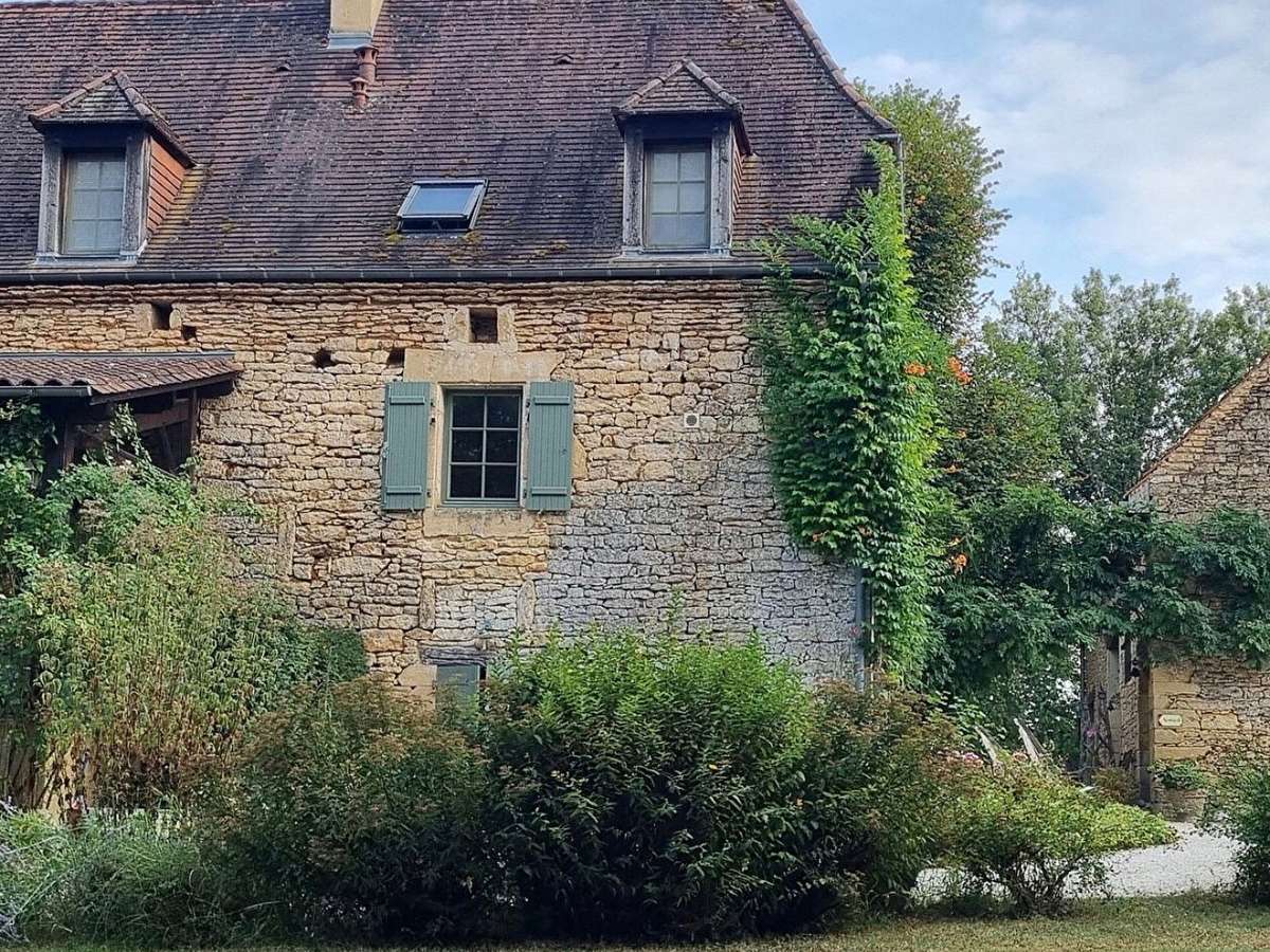 Appartement Sainte-Nathalène