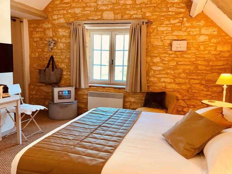 Appartement Sainte-Nathalène - 9 chambres - 370m²