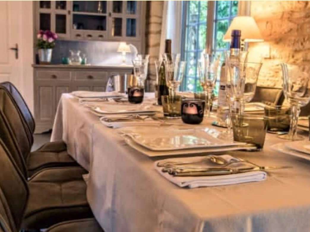 Appartement Sainte-Nathalène