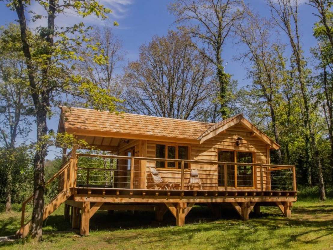 Appartement Sainte-Nathalène