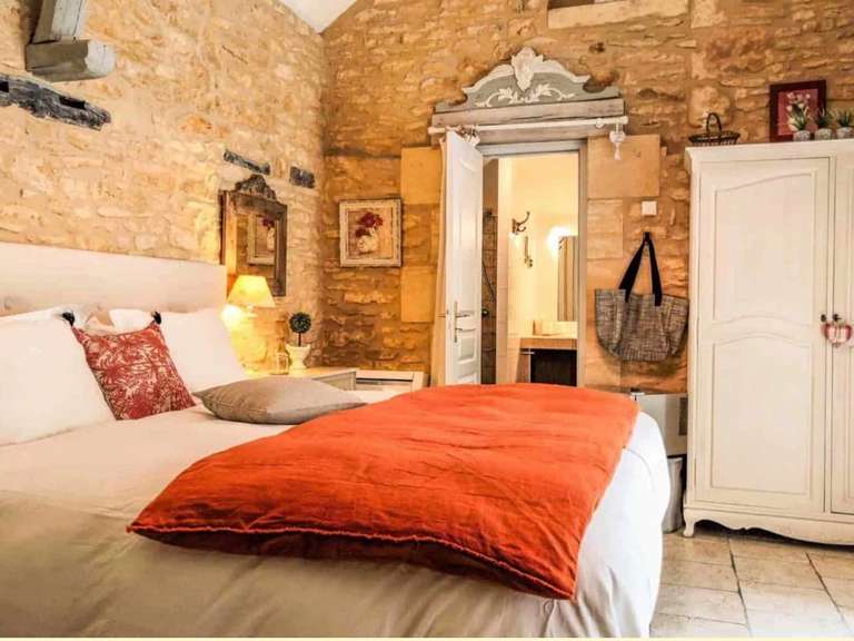 Appartement Sainte-Nathalène - 9 chambres - 370m²