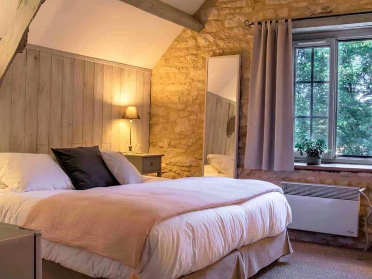 Appartement Sainte-Nathalène - 9 chambres - 370m²