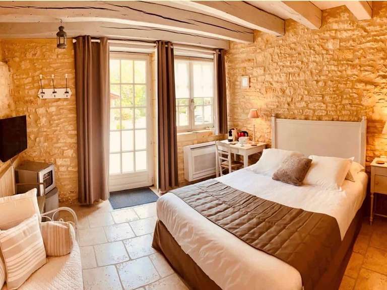 Appartement Sainte-Nathalène - 9 chambres - 370m²