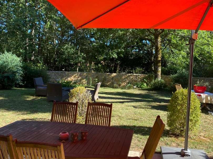 Propriété Sainte-Nathalène