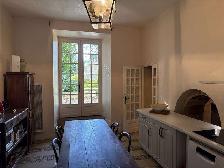 Château Sainte-Orse - 6 chambres - 450m²