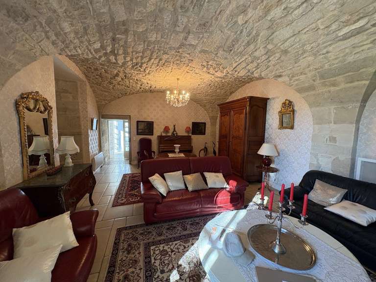 Château Sainte-Orse - 6 chambres - 450m²
