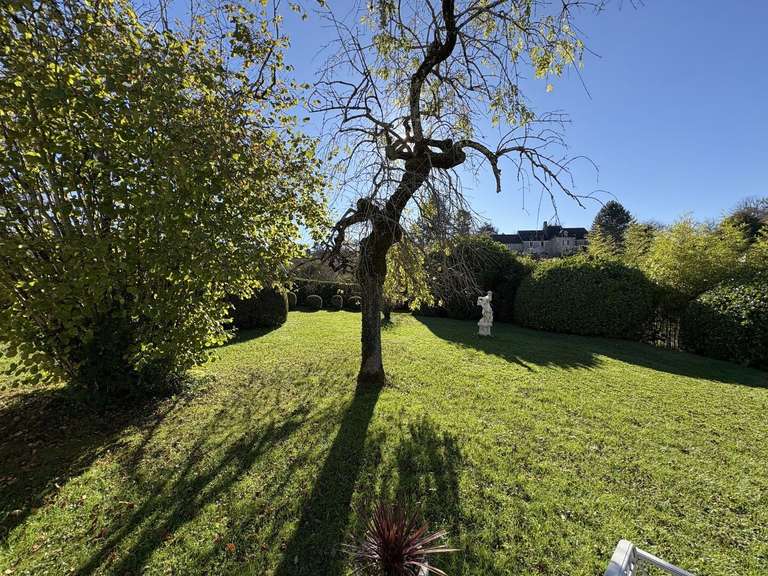 Château Sainte-Orse - 6 chambres - 450m²